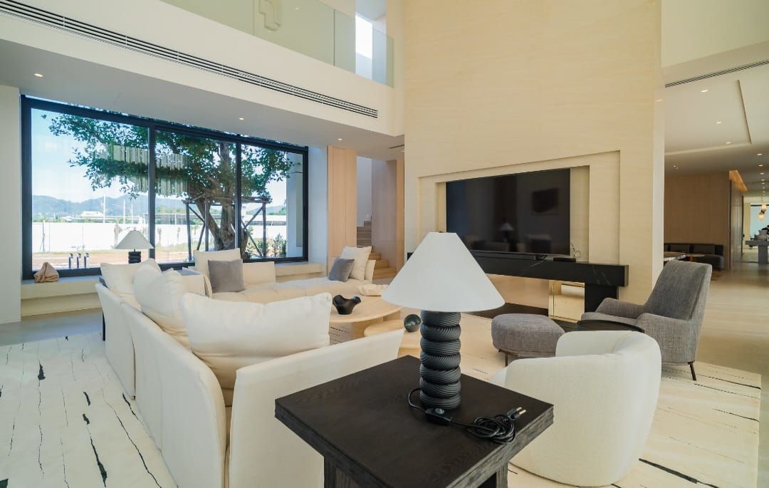 Вилла в Чалонге, Таиланд, 727 м² - фото 10