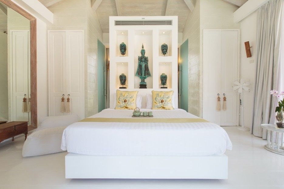 Вилла на Чавенге, Таиланд, 700 м² - фото 10