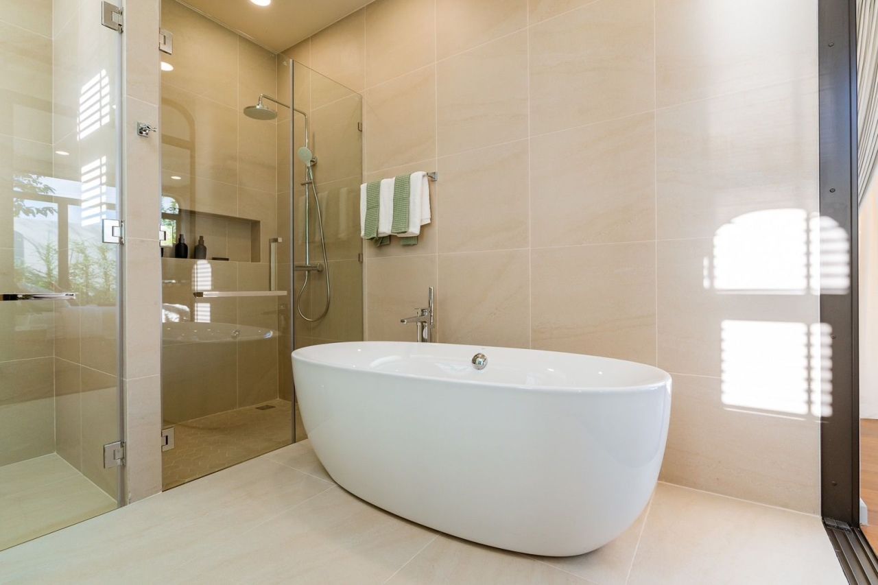 Вилла в Пру Чампа, Таиланд, 274 м² - фото 10