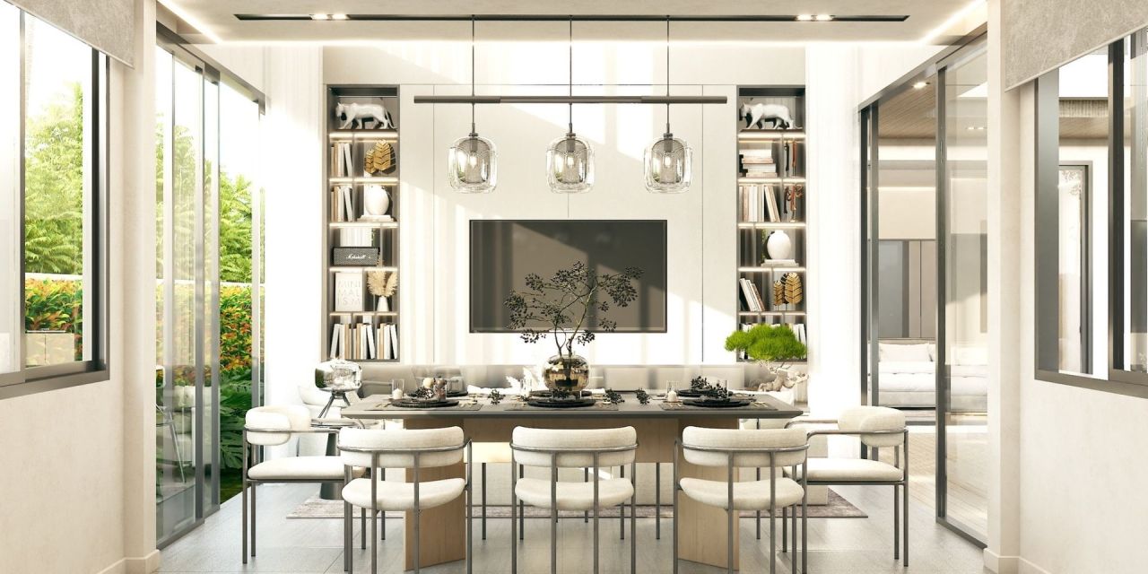 Вилла в Раваи, Таиланд, 339 м² - фото 10