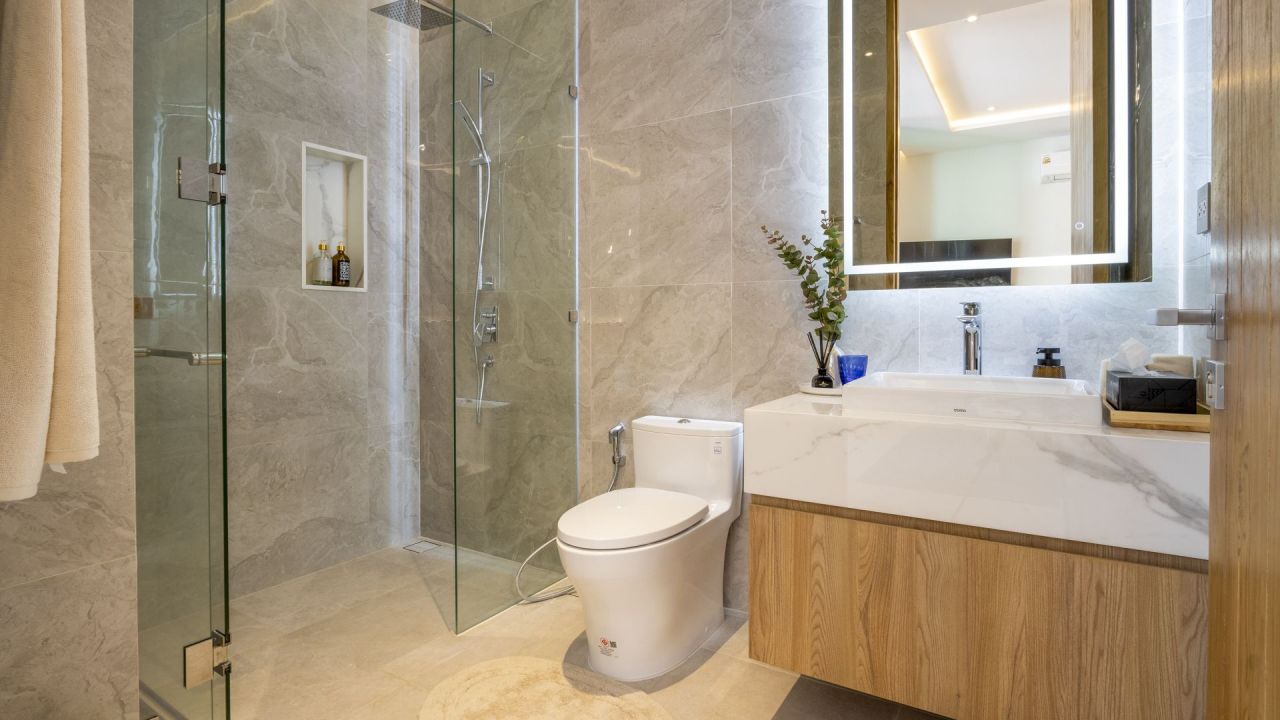 Вилла в Чернгталае, Таиланд, 434 м² - фото 10