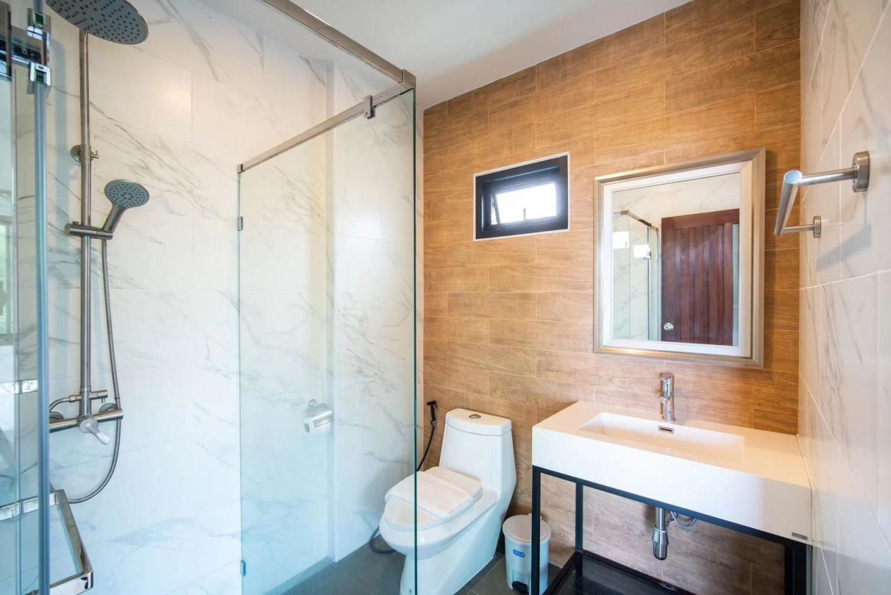 Вилла на пляже Карон, Таиланд, 800 м² - фото 10