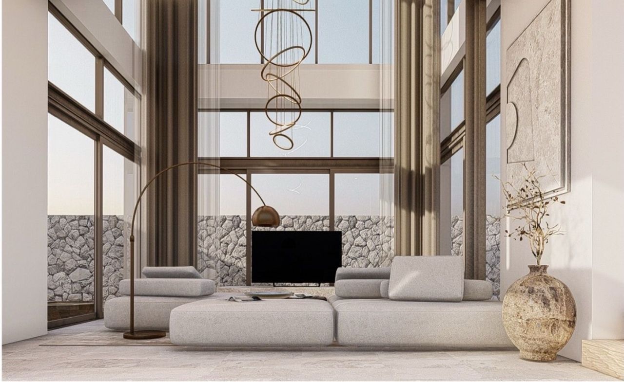 Вилла в Чалонге, Таиланд, 472 м² - фото 10