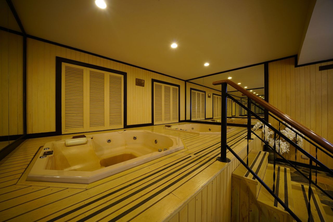 Пентхаус на пляже Най Янг, Таиланд, 265 м² - фото 10