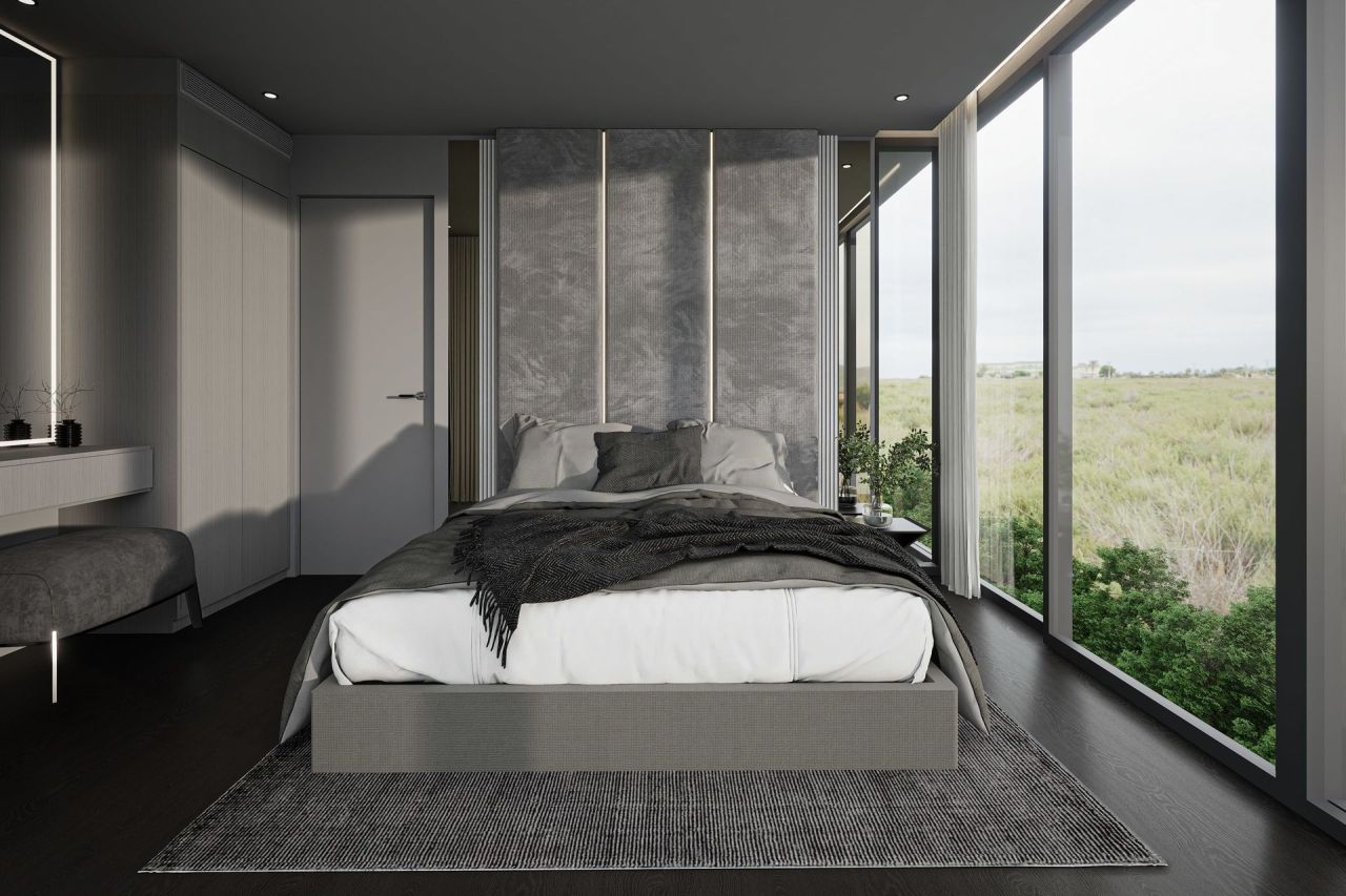 Апартаменты в Раваи, Таиланд, 70 м² - фото 10