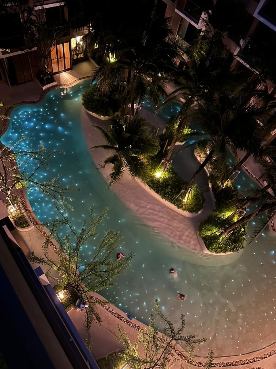 Апартаменты на пляже Камала, Таиланд, 40 м² - фото 10