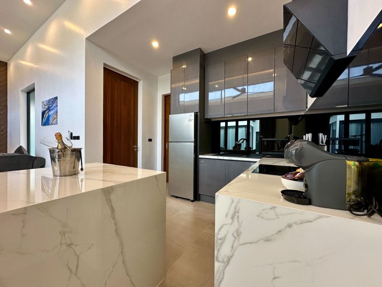 Вилла в Чернгталае, Таиланд, 189 м² - фото 10