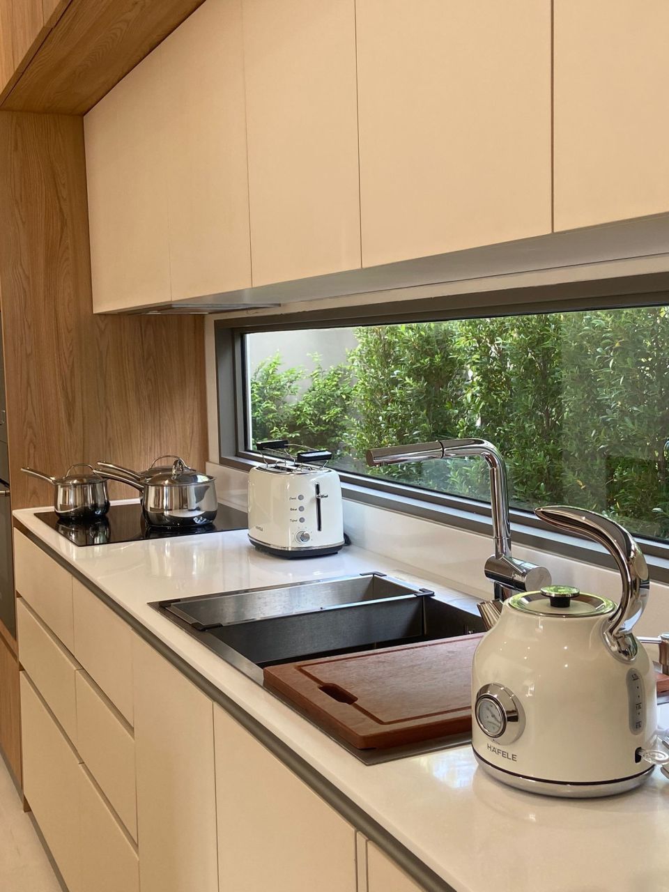 Вилла на пляже Банг Тао, Таиланд, 391 м² - фото 11