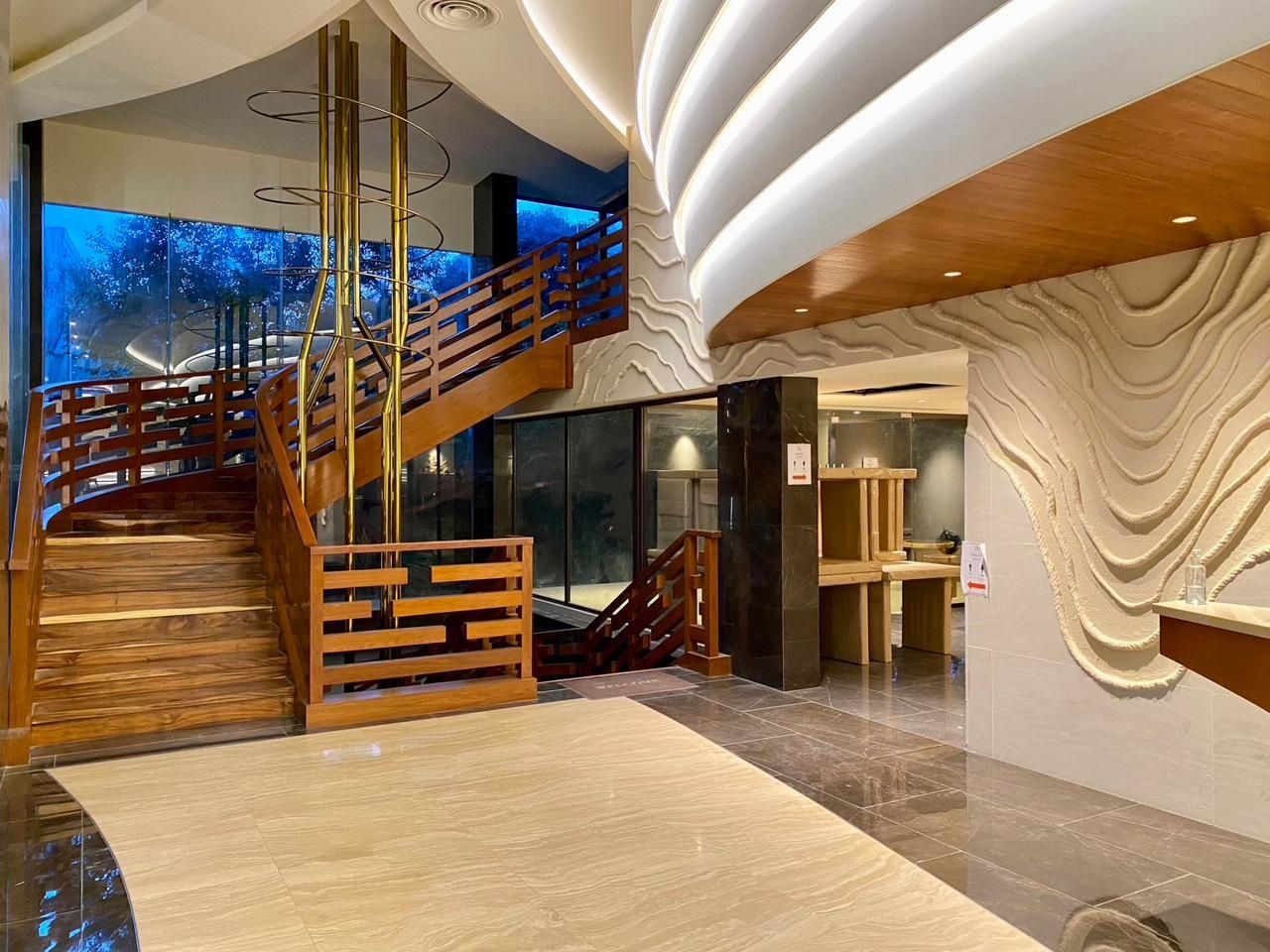 Апартаменты на пляже Камала, Таиланд, 40 м² - фото 11