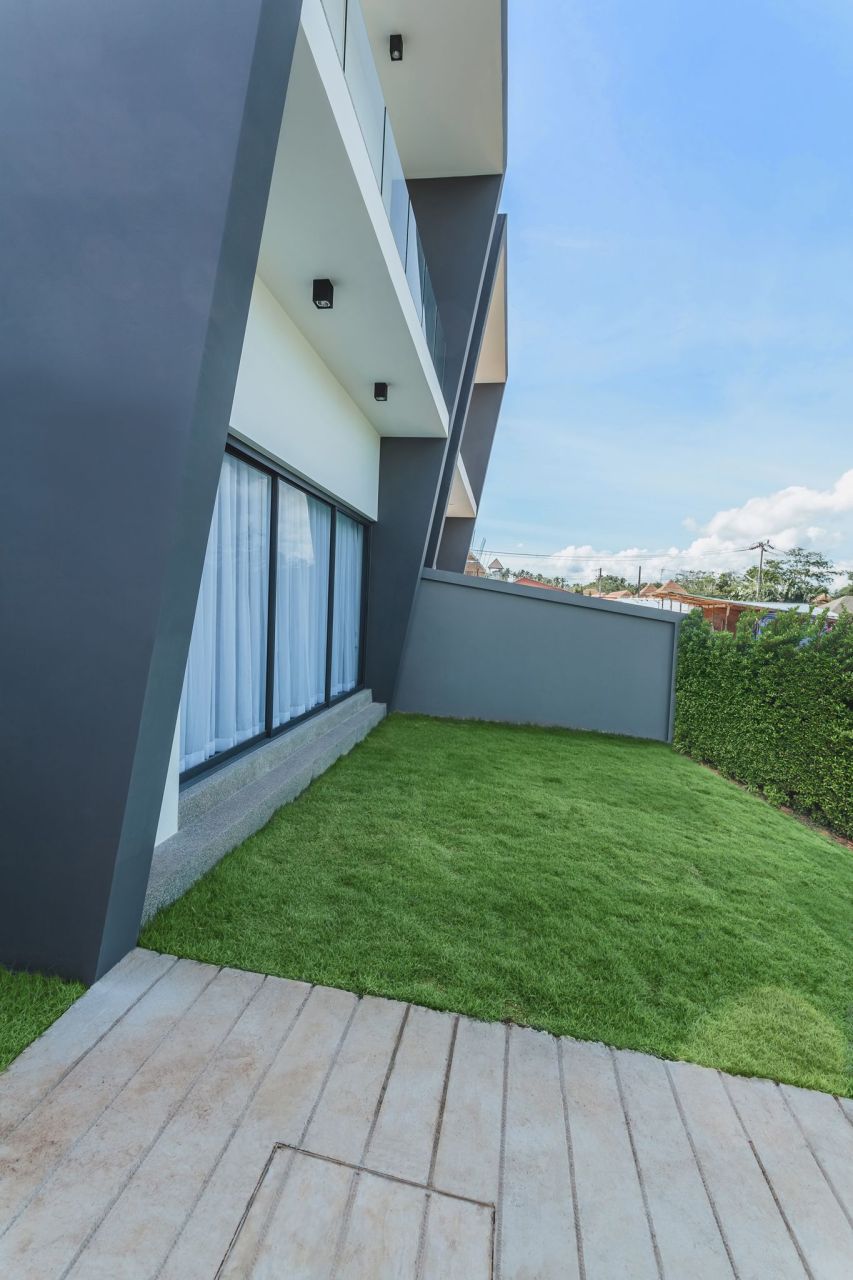 Таунхаус в Раваи, Таиланд, 144 м² - фото 11