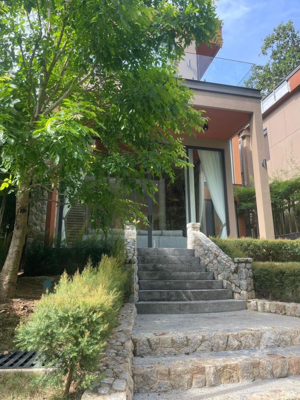 Вилла в Манике, Таиланд, 400 м² - фото 11