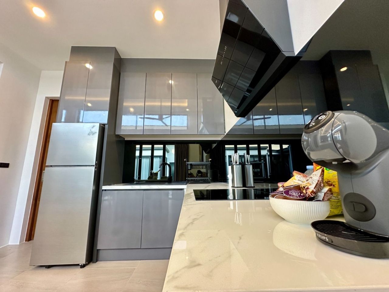 Вилла в Чернгталае, Таиланд, 189 м² - фото 11