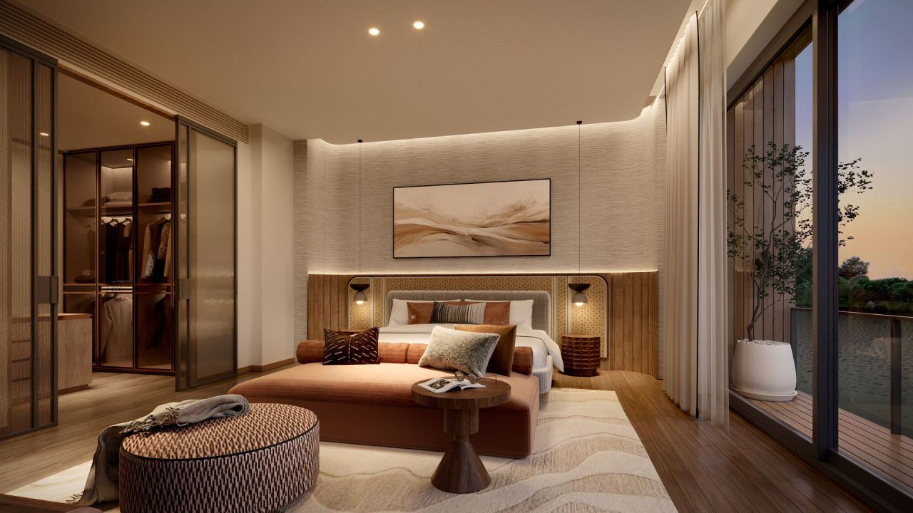 Вилла в Манике, Таиланд, 515 м² - фото 11