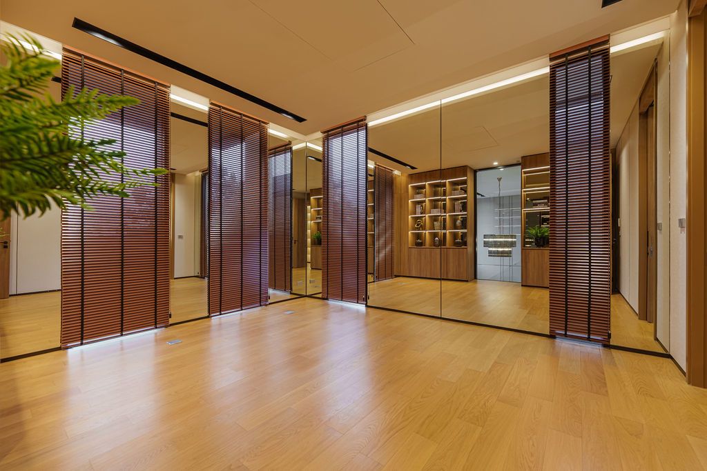 Вилла на пляже Лаян, Таиланд, 907 м² - фото 11