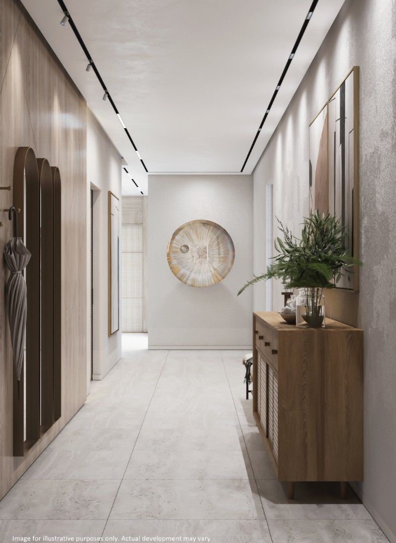 Вилла на пляже Банг Тао, Таиланд - фото 11