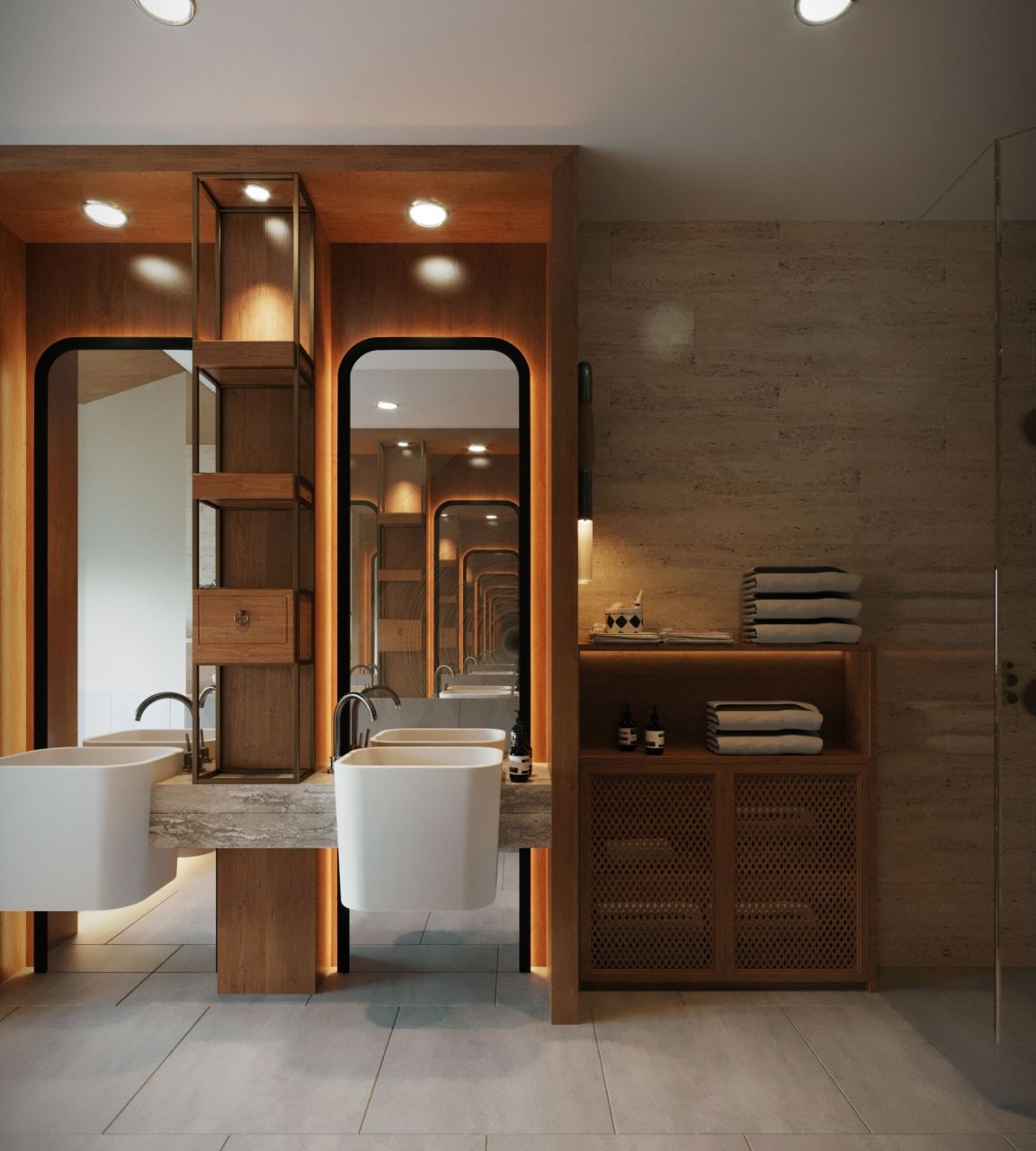 Апартаменты на пляже Най Янг, Таиланд, 217 м² - фото 11