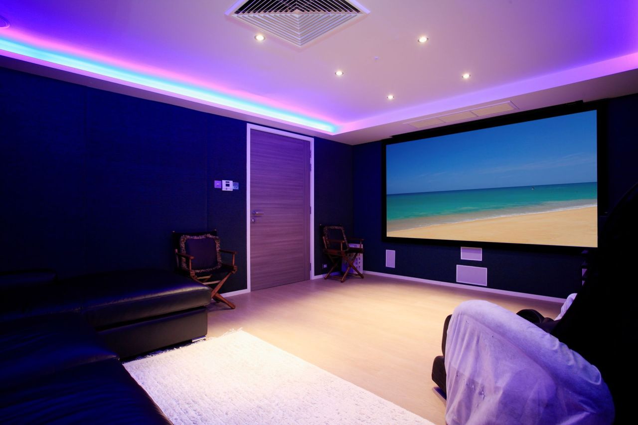 Вилла в Сурине, Таиланд, 1 600 м² - фото 11