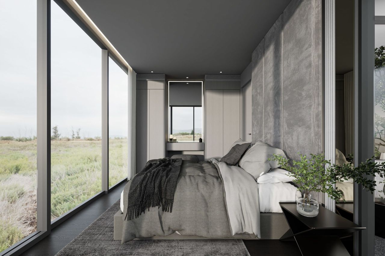 Апартаменты в Раваи, Таиланд, 70 м² - фото 11