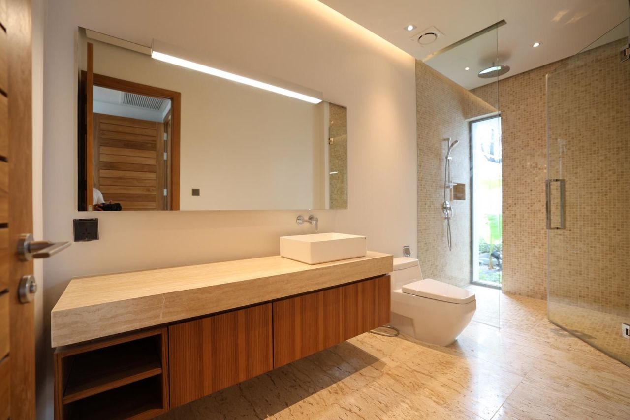 Вилла в Тхаланге, Таиланд, 328 м² - фото 11