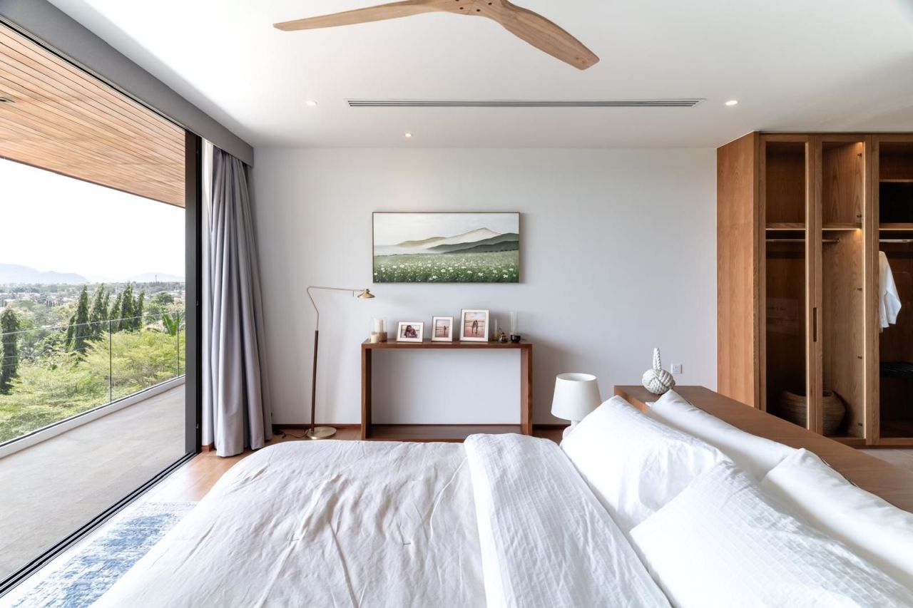 Вилла в Чалонге, Таиланд, 700 м² - фото 11