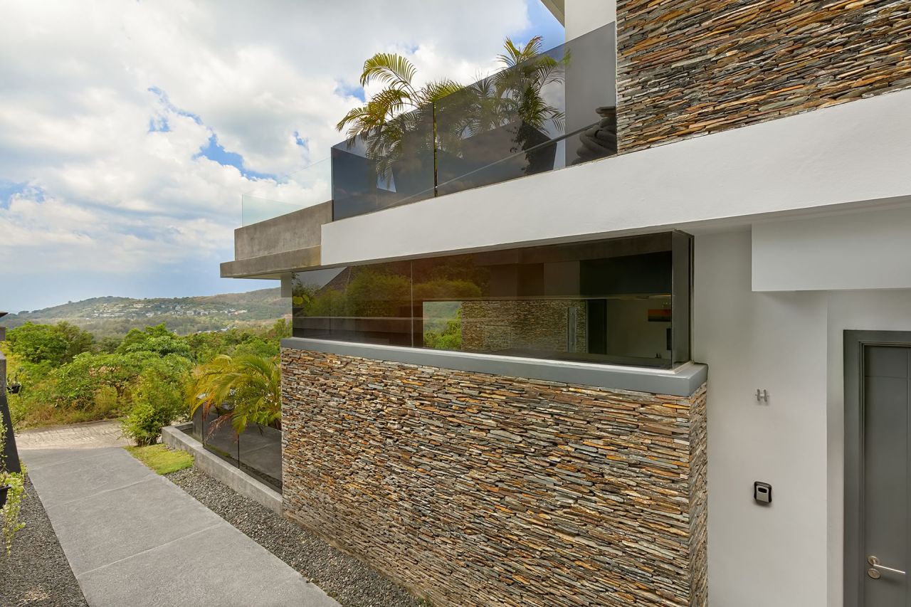 Пентхаус на пляже Лаян, Таиланд, 230 м² - фото 11