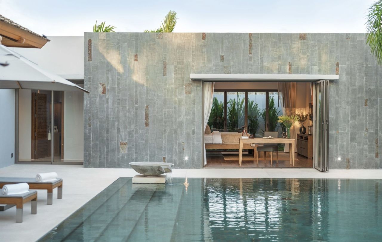 Вилла в Тхаланге, Таиланд, 473 м² - фото 12