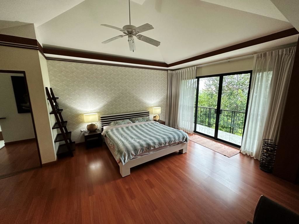 Вилла на пляже Банг Тао, Таиланд, 200 м² - фото 12