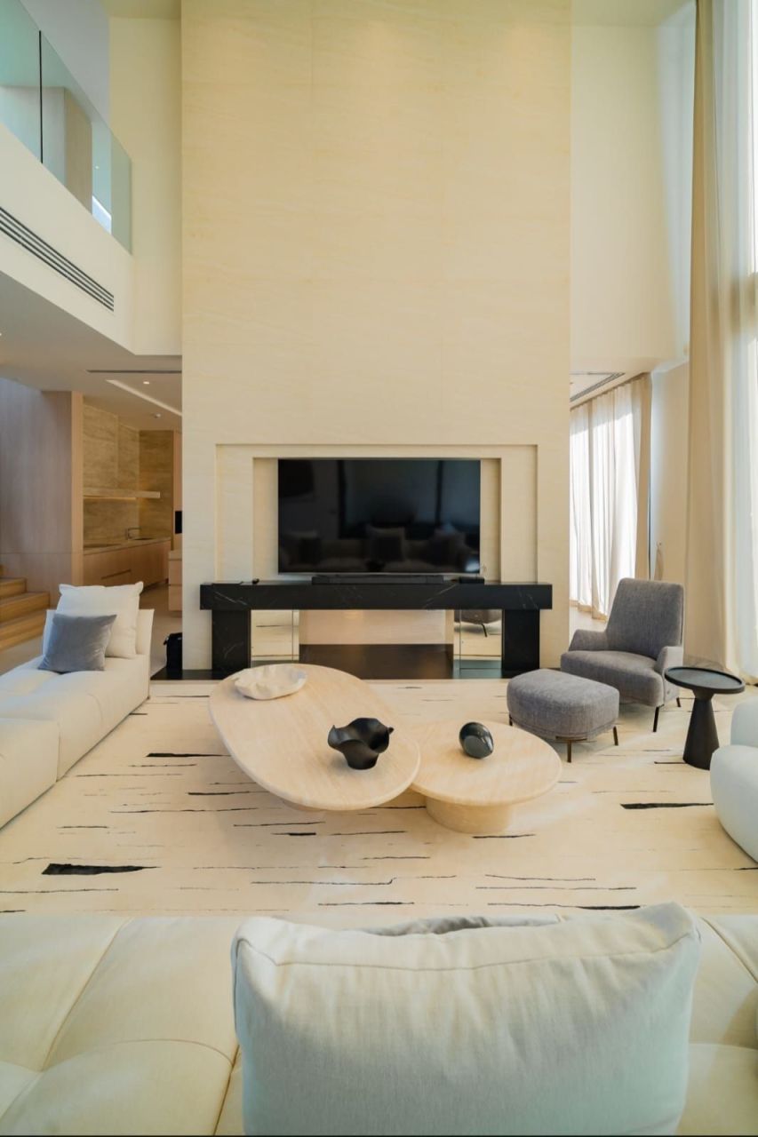 Вилла в Чалонге, Таиланд, 727 м² - фото 12