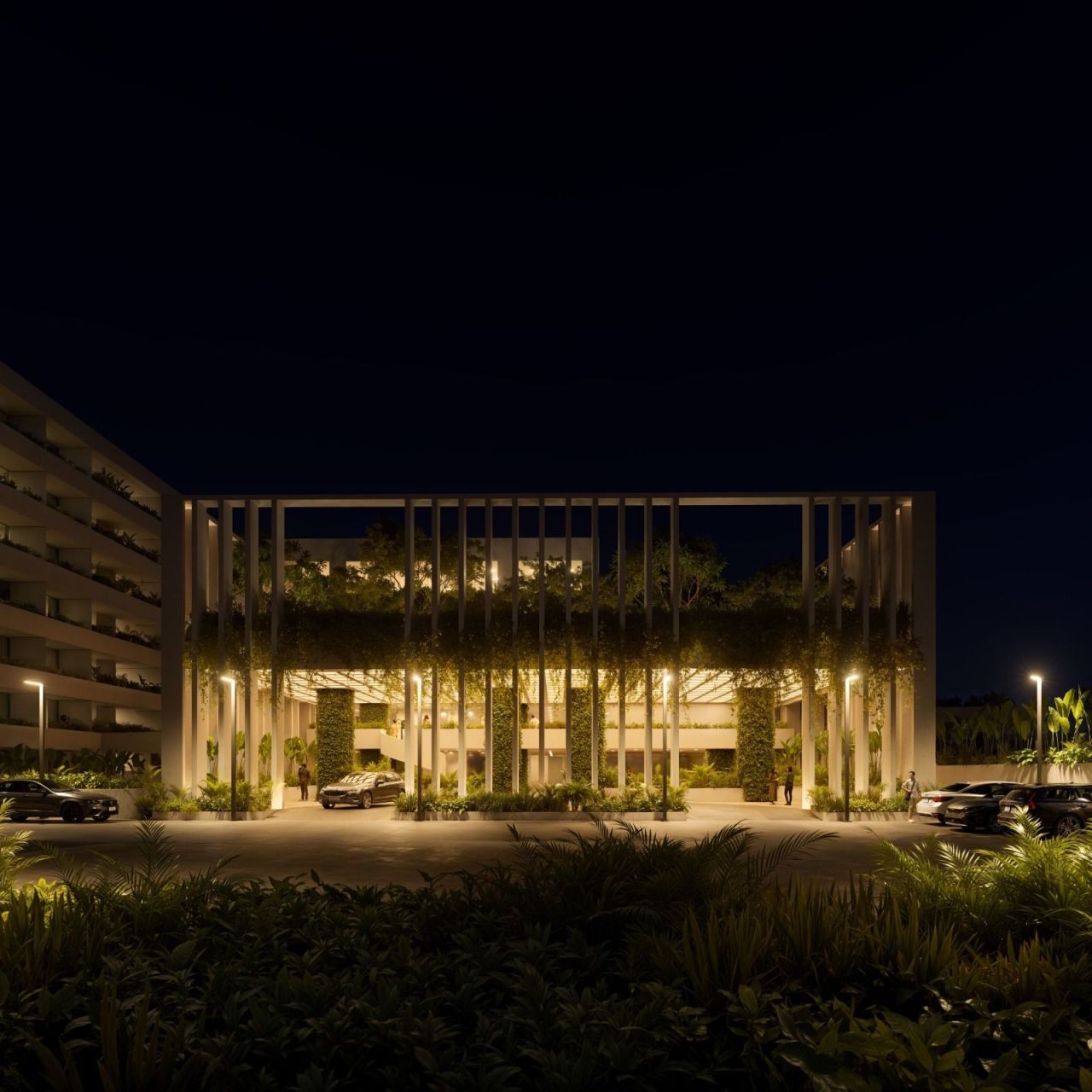 Апартаменты на пляже Лаян, Таиланд, 36 м² - фото 12