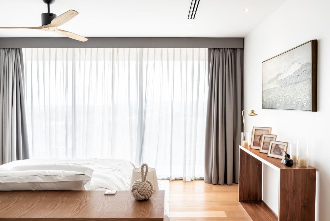 Вилла в Чалонге, Таиланд, 700 м² - фото 12