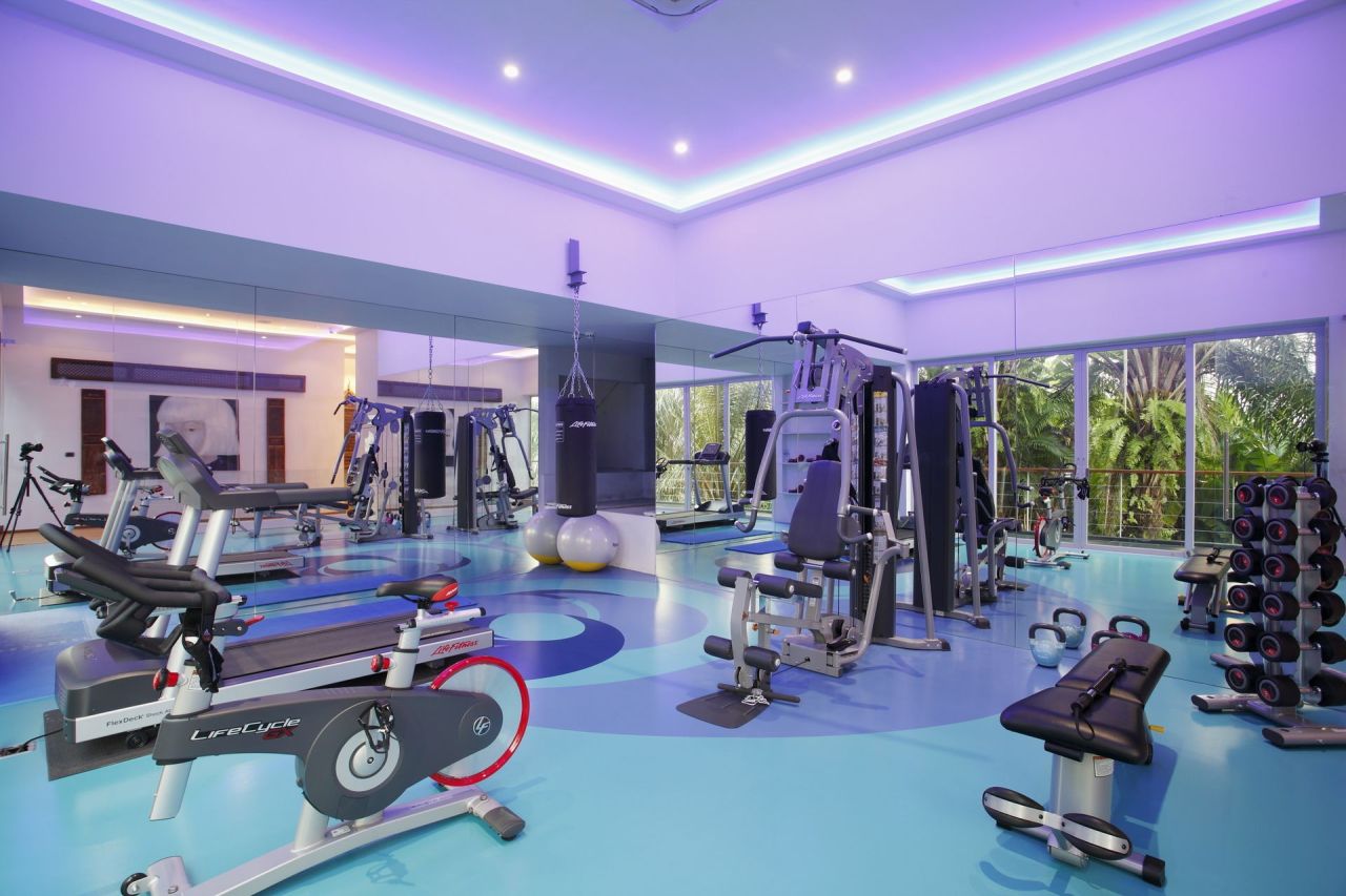 Вилла в Сурине, Таиланд, 1 600 м² - фото 12