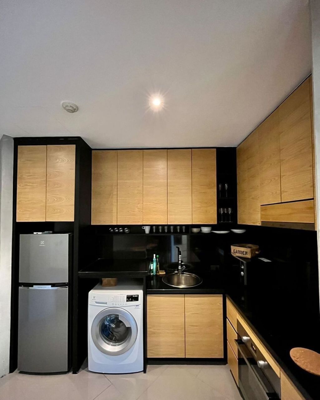 Апартаменты на пляже Камала, Таиланд, 55 м² - фото 12