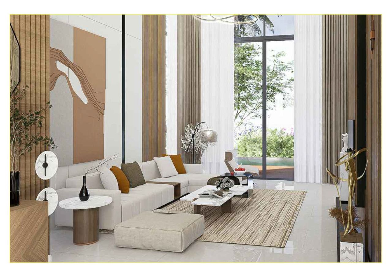 Вилла в Чалонге, Таиланд, 428 м² - фото 12