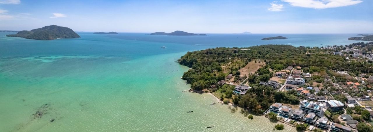 Апартаменты в Раваи, Таиланд, 43 м² - фото 12