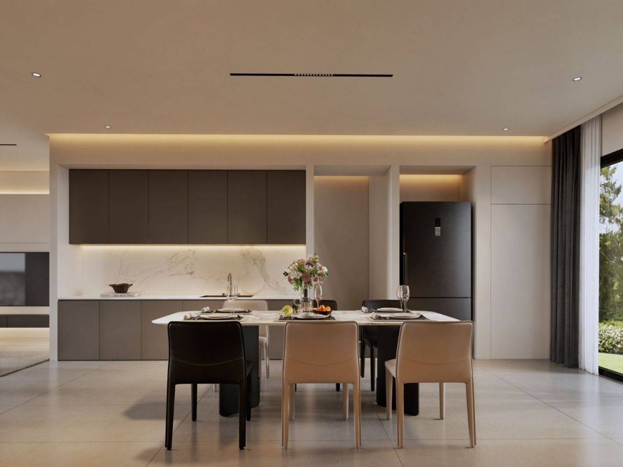 Таунхаус в Тхаланге, Таиланд, 158 м² - фото 12