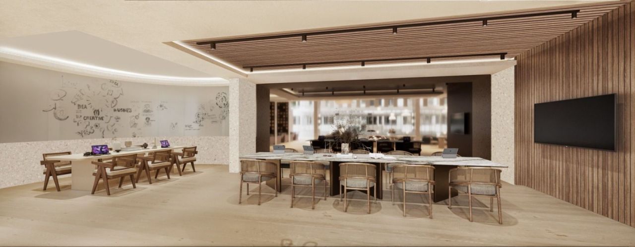 Апартаменты в Тхаланге, Таиланд, 59 м² - фото 12