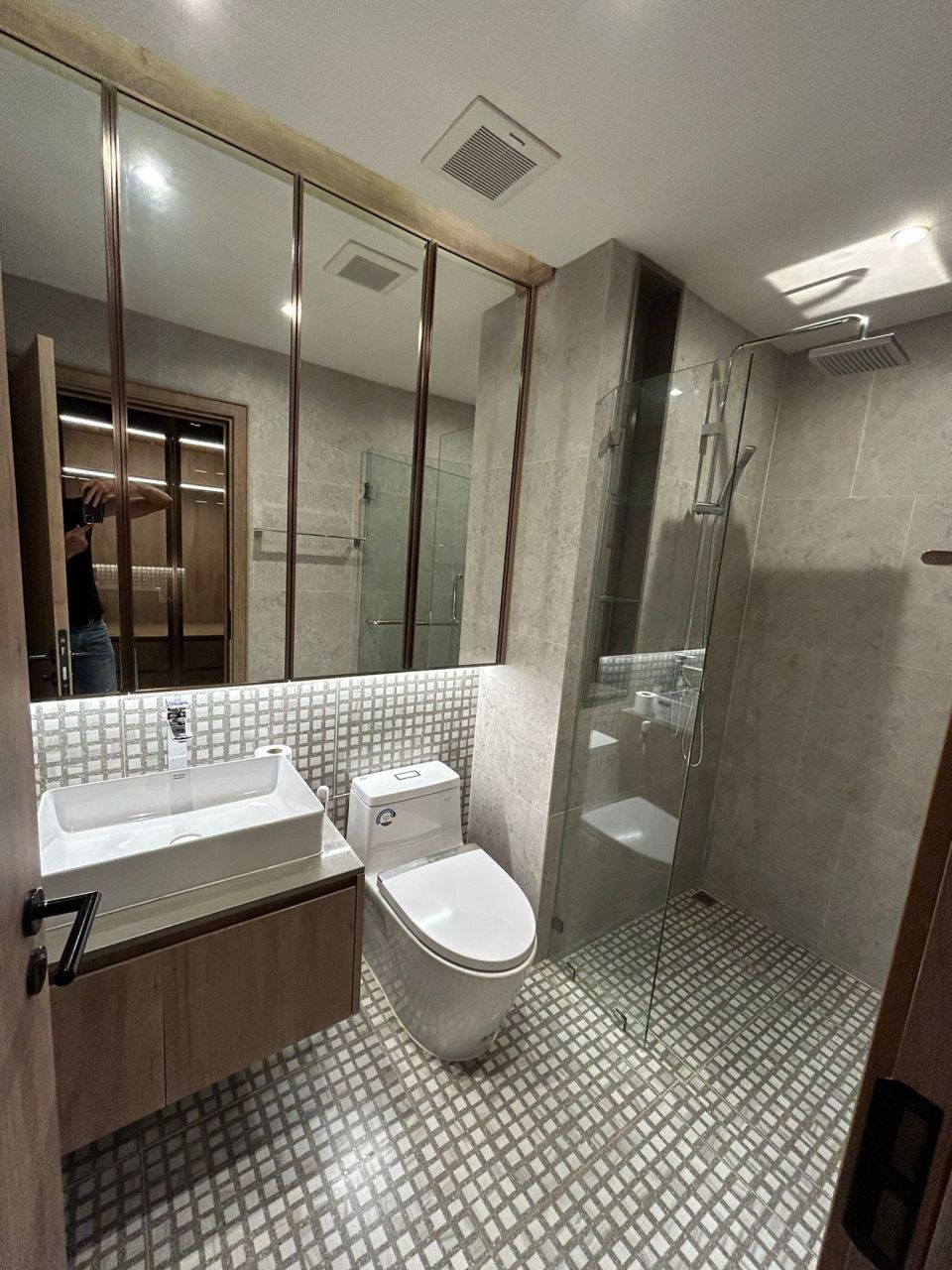 Апартаменты на пляже Лаян, Таиланд, 32 м² - фото 12