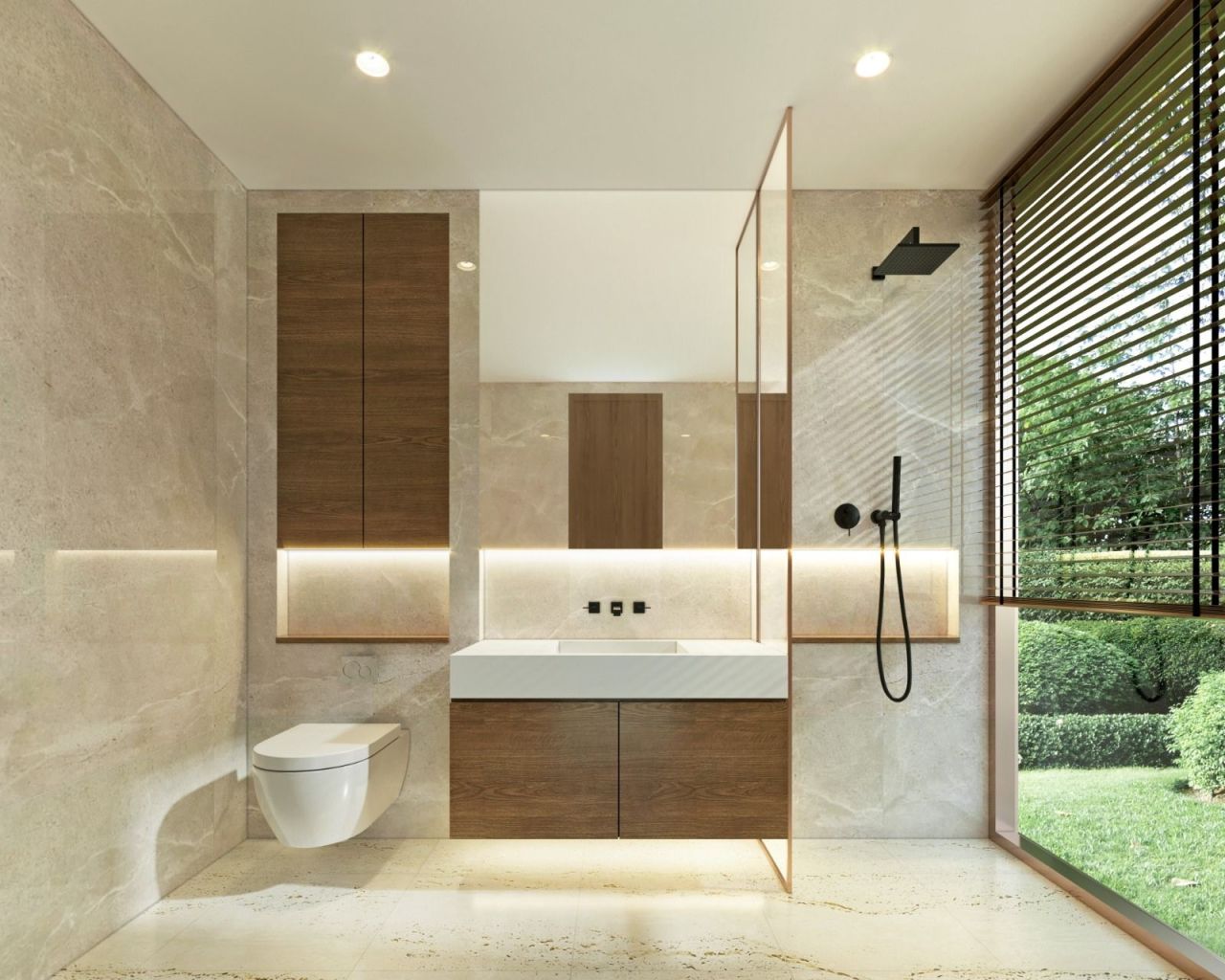 Вилла на пляже Банг Тао, Таиланд, 447 м² - фото 12