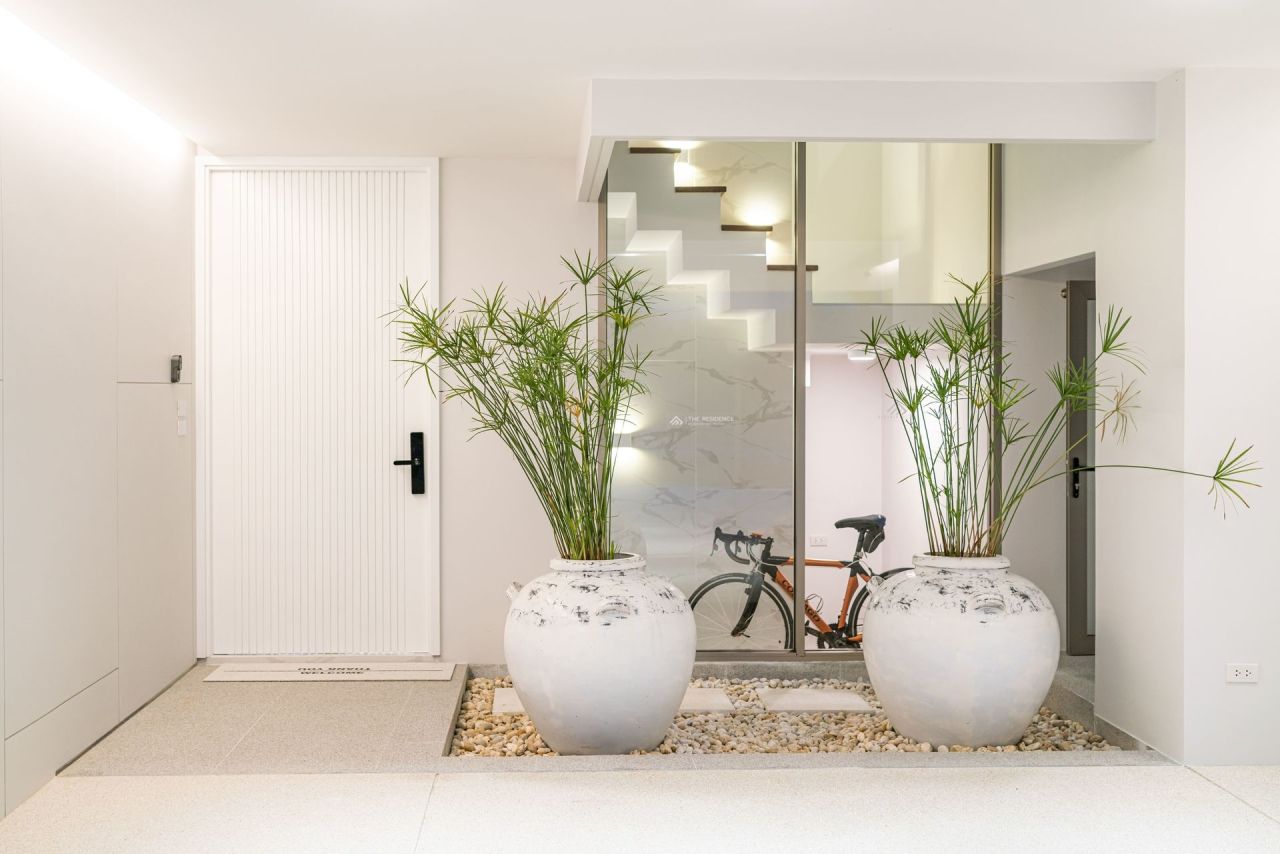 Вилла на пляже Лаян, Таиланд, 398 м² - фото 12