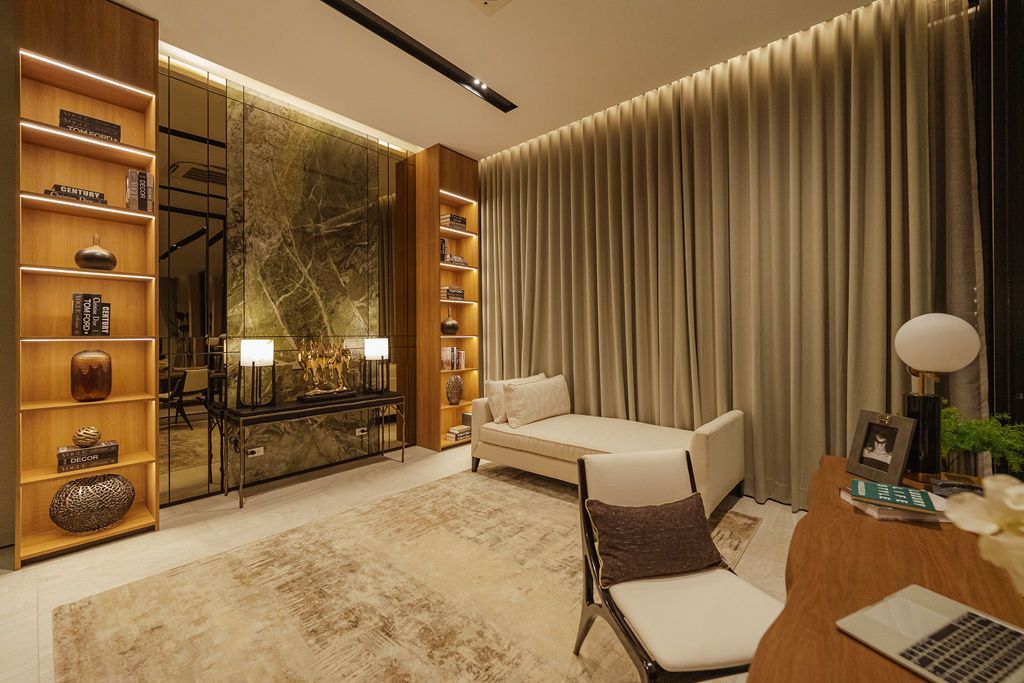 Вилла на пляже Лаян, Таиланд, 907 м² - фото 12