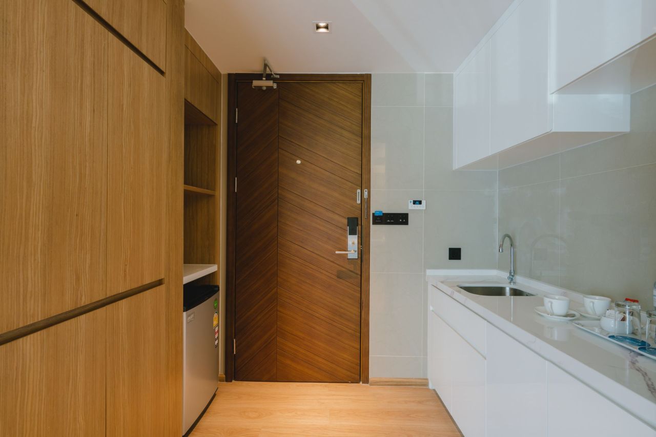 Апартаменты в Раваи, Таиланд, 30 м² - фото 12