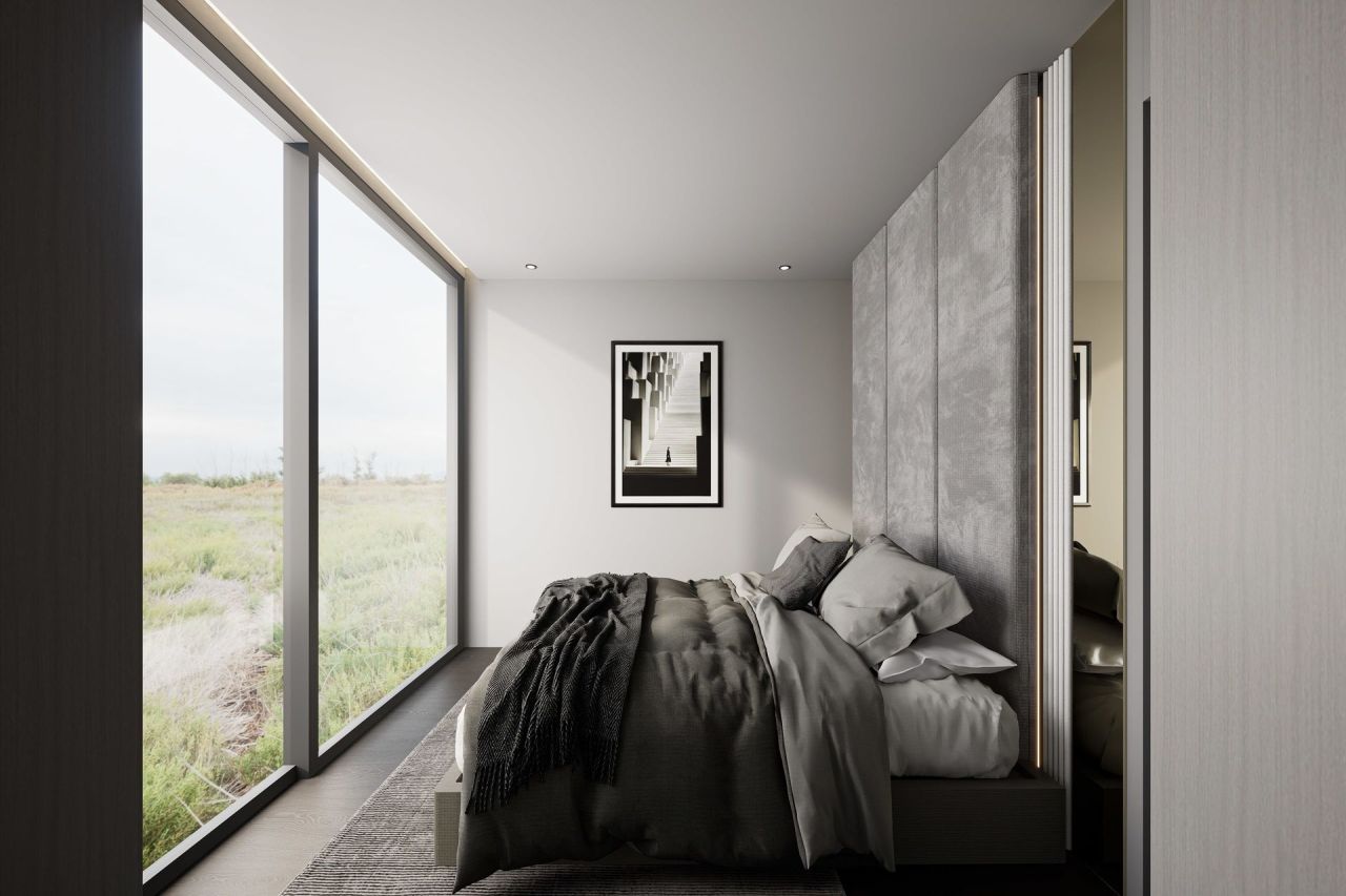 Апартаменты в Раваи, Таиланд, 70 м² - фото 12