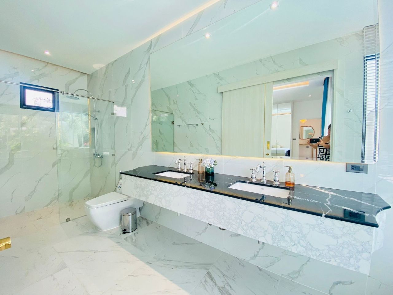 Вилла в Манике, Таиланд, 403 м² - фото 12