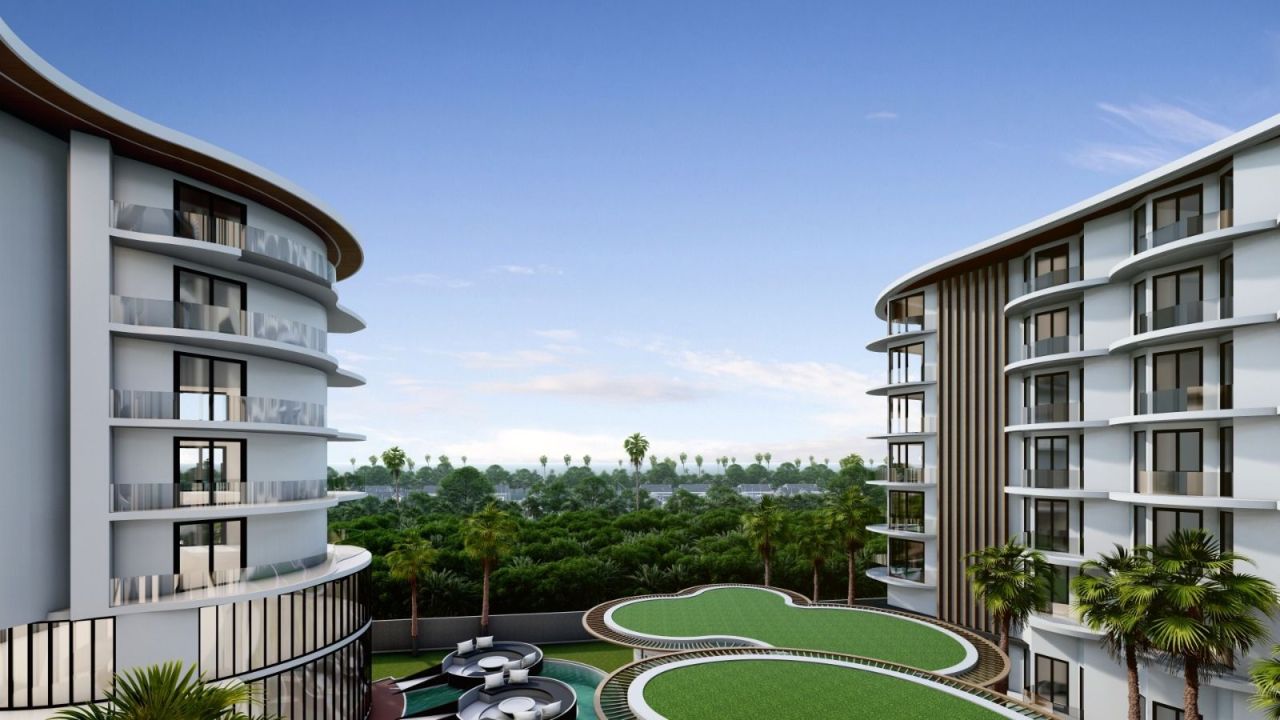 Апартаменты в Раваи, Таиланд, 29 м² - фото 12