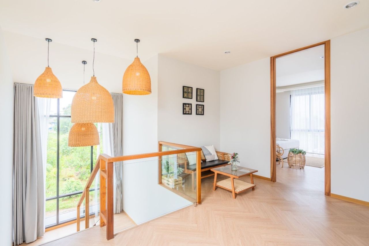 Вилла на пляже Банг Тао, Таиланд, 347 м² - фото 12