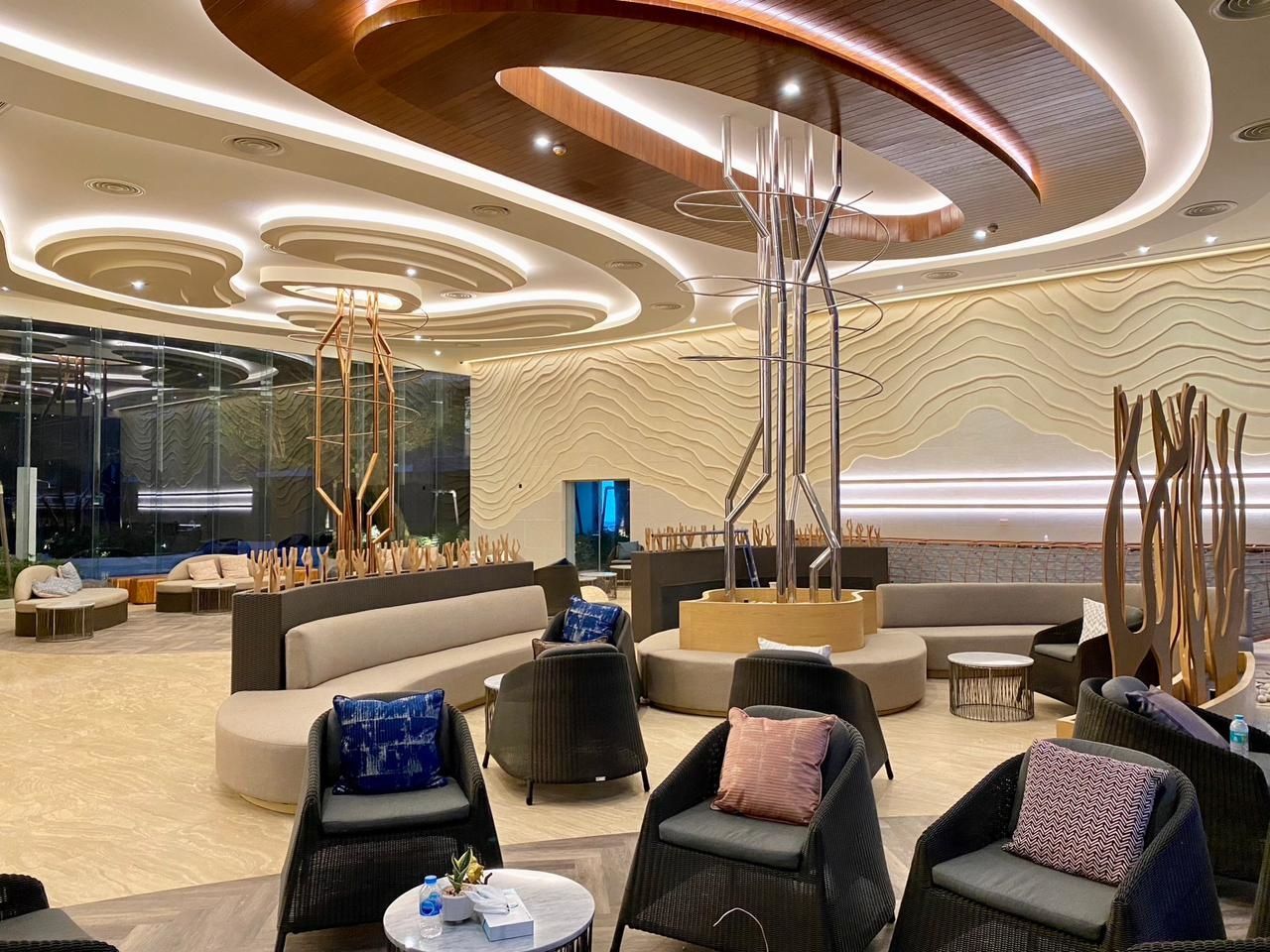 Апартаменты на пляже Камала, Таиланд, 40 м² - фото 13