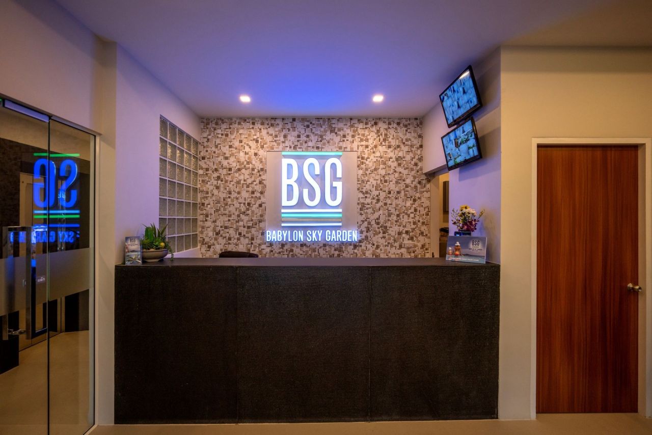 Апартаменты в Раваи, Таиланд, 57 м² - фото 13