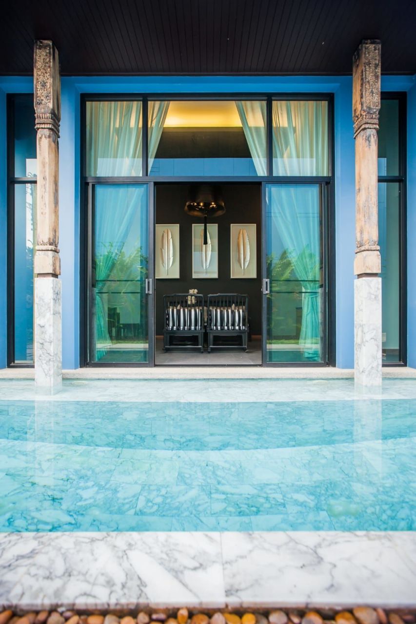 Вилла в Чернгталае, Таиланд, 204 м² - фото 13