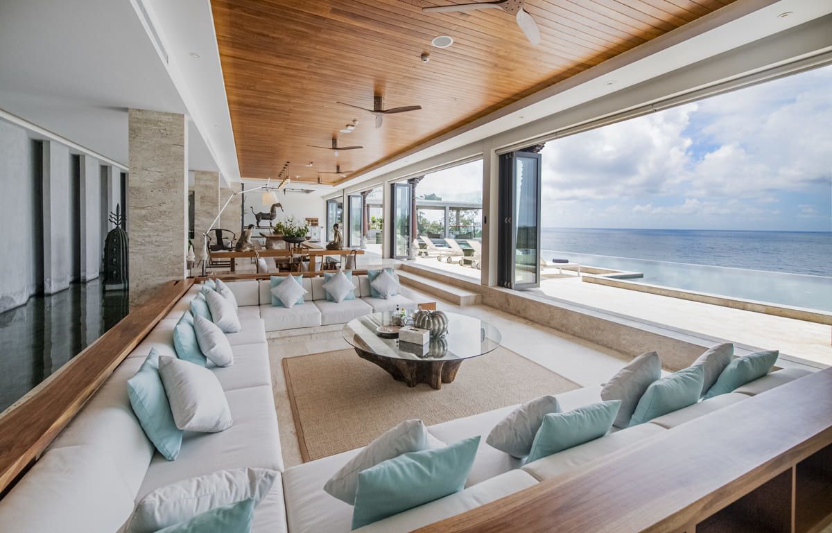 Вилла в Сурине, Таиланд, 2 500 м² - фото 13