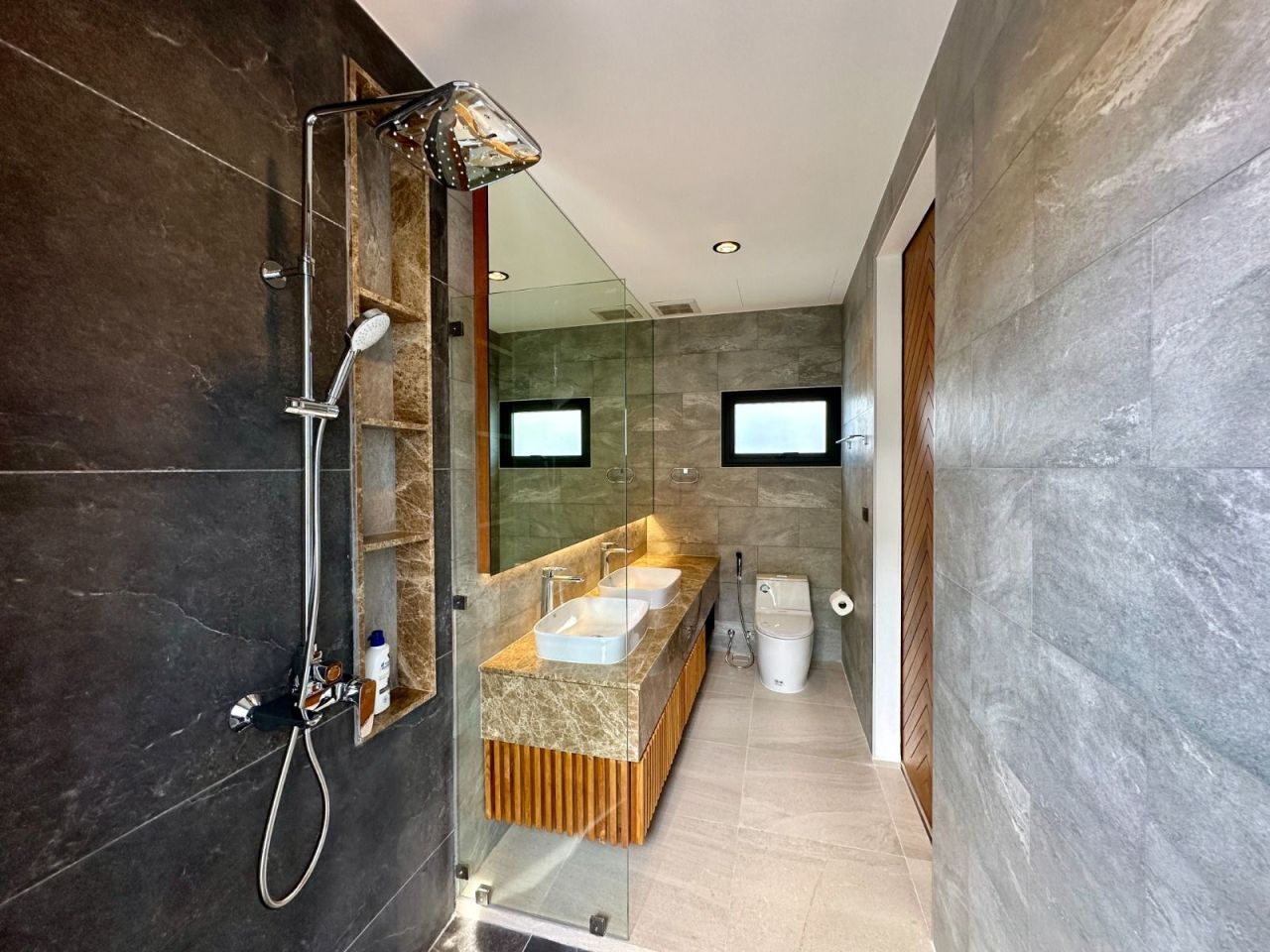 Вилла в Чернгталае, Таиланд, 189 м² - фото 13